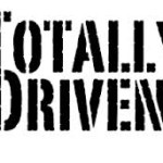 totallly driven