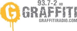graffiti radio