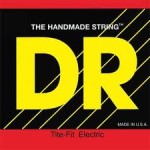 dr strings