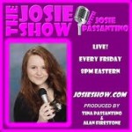 josie show