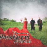 Western Ave Album cover