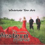 Western Ave Wherever You Are Album cover