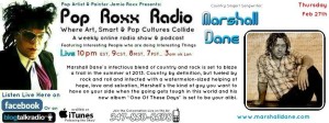 pop roxx radio
