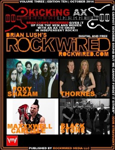 rockwired october2014