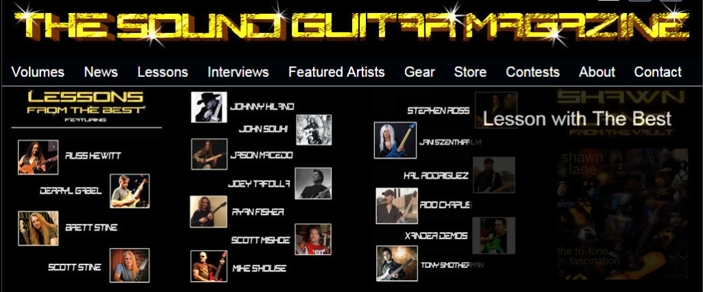 soundguitarmag