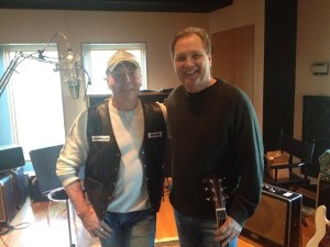 hicks and steve wariner