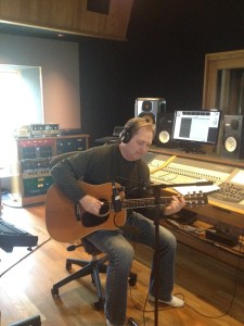 steve wariner writing with hicks