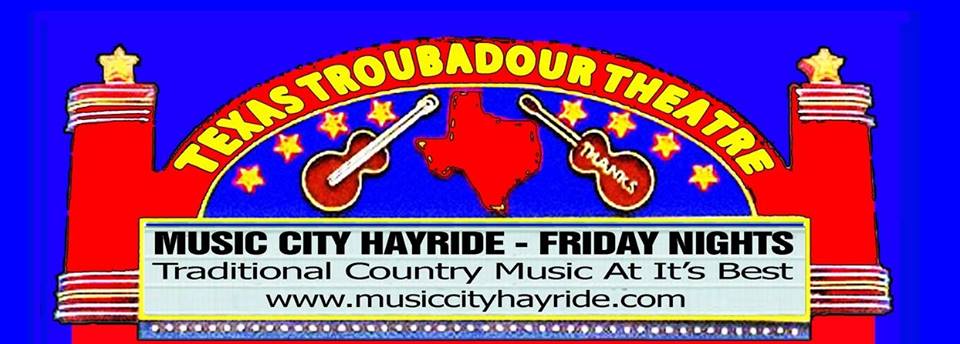 music city hayride