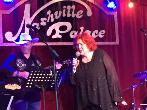 Doug Briney, Lulu Roman