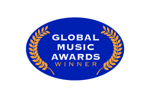 global music awards winner