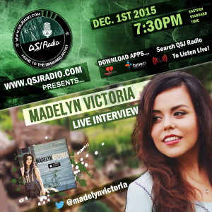 @madvicval IG PROMO QSJ RADIO