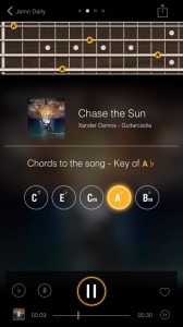 Chase the sun