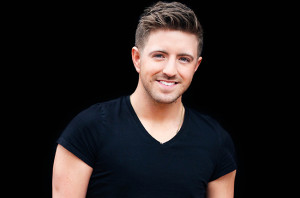 billy gilman