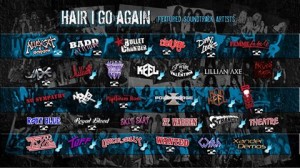 hair i go again soundtrack