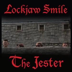 LockjawSmile