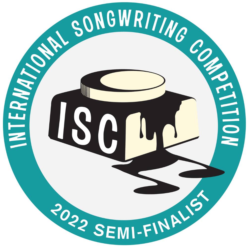 Semi-Finalis Tia McGraff dalam Kompetisi Penulisan Lagu Internasional