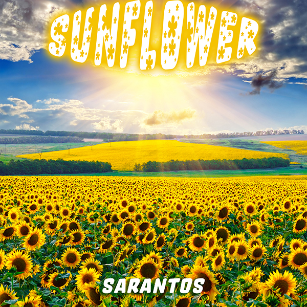 Sarantos’ “Sunflower” Blooms Simply in Time for Father’s Day: A Nation Ode to Daddy-Daughter Bonding