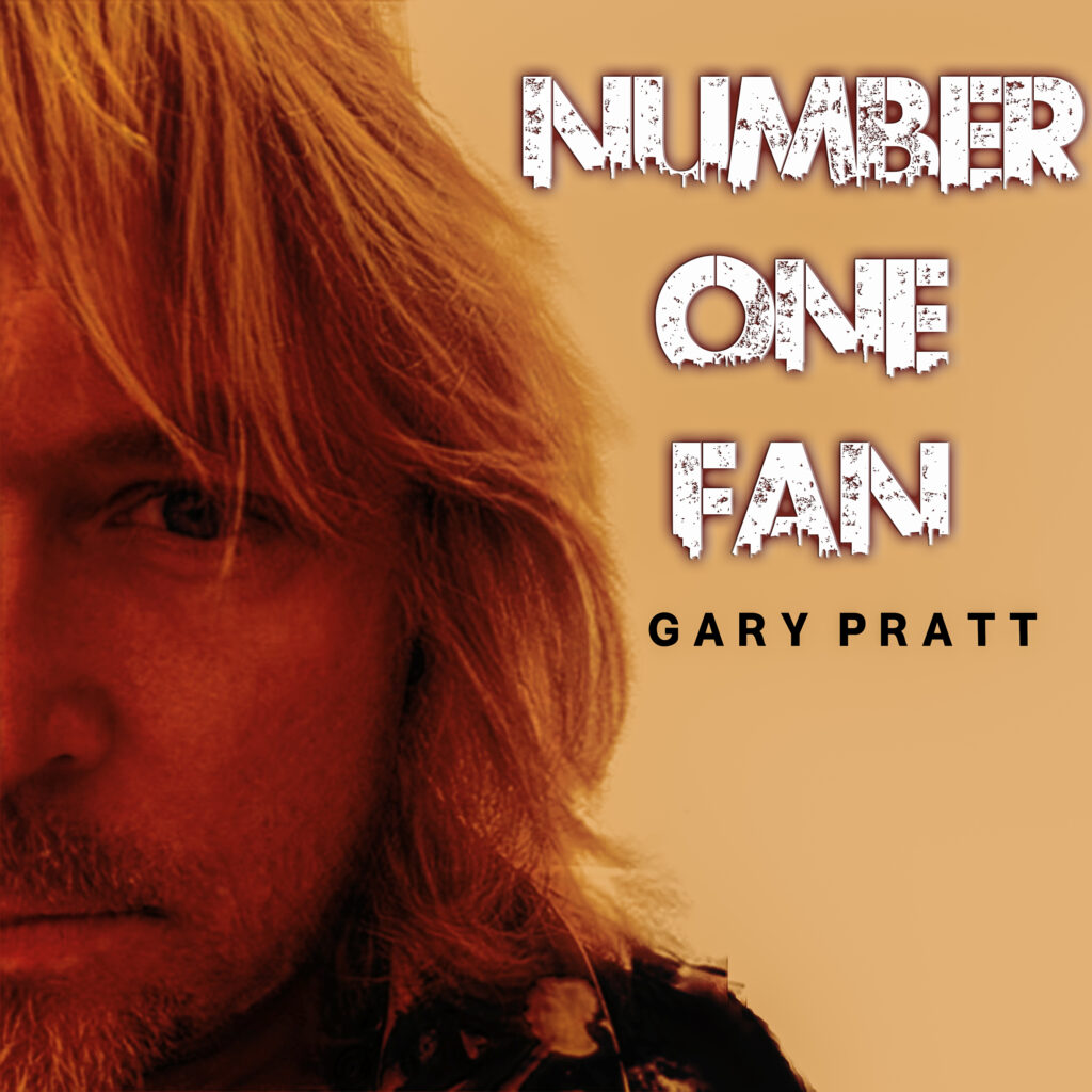 Nation Music Star Gary Pratt Releases Inspiring New Single “Quantity One Fan”