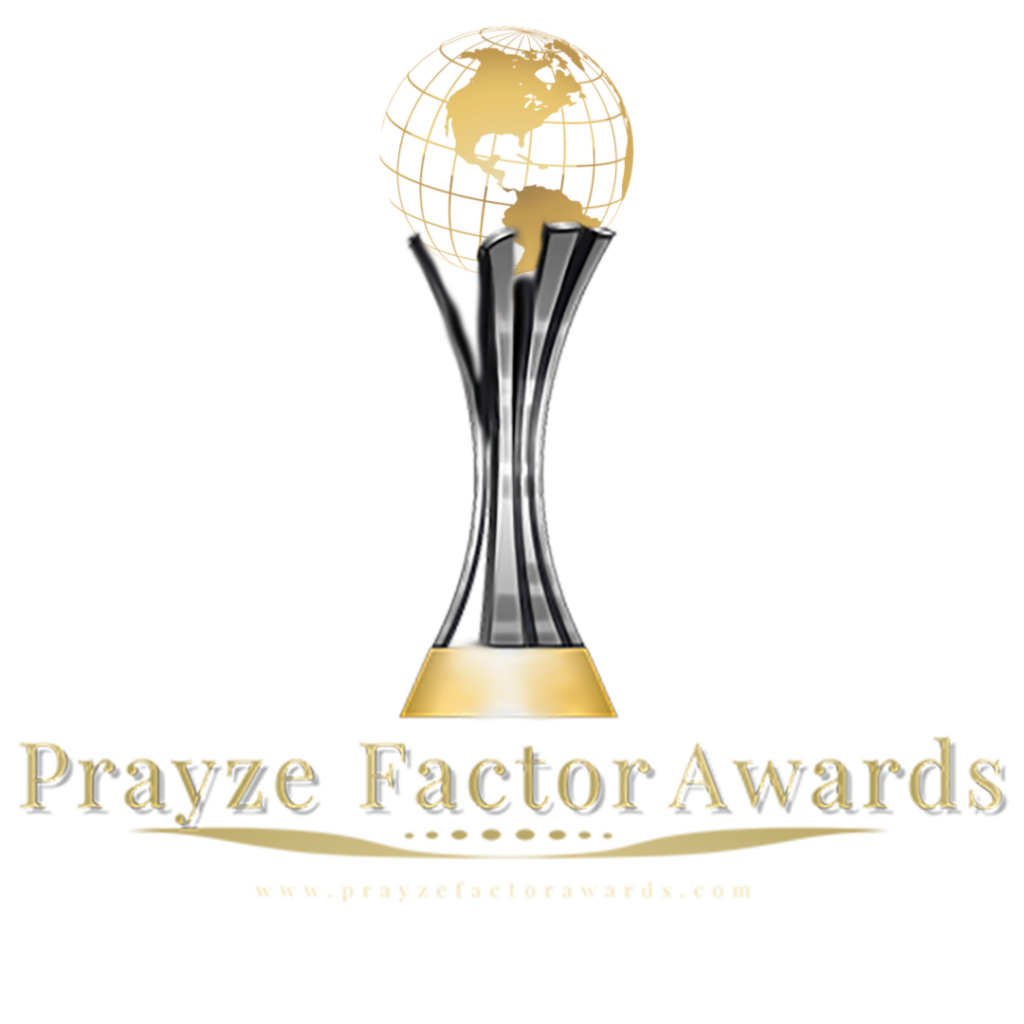 prayze factor awards