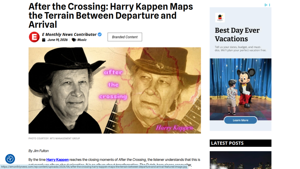 Harry Kappen