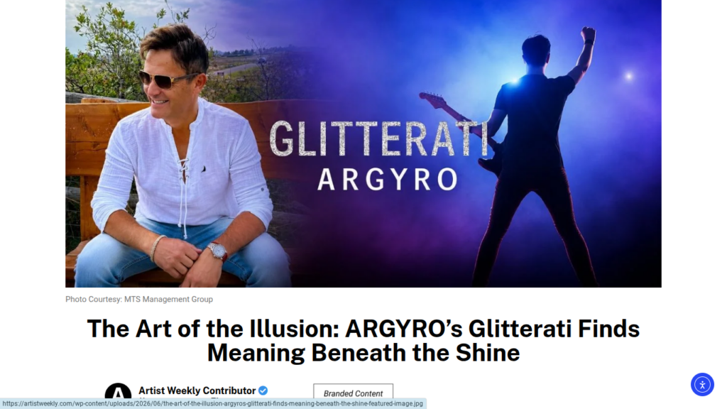 argyro