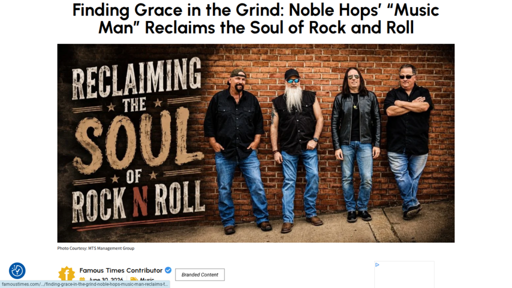 noble hops