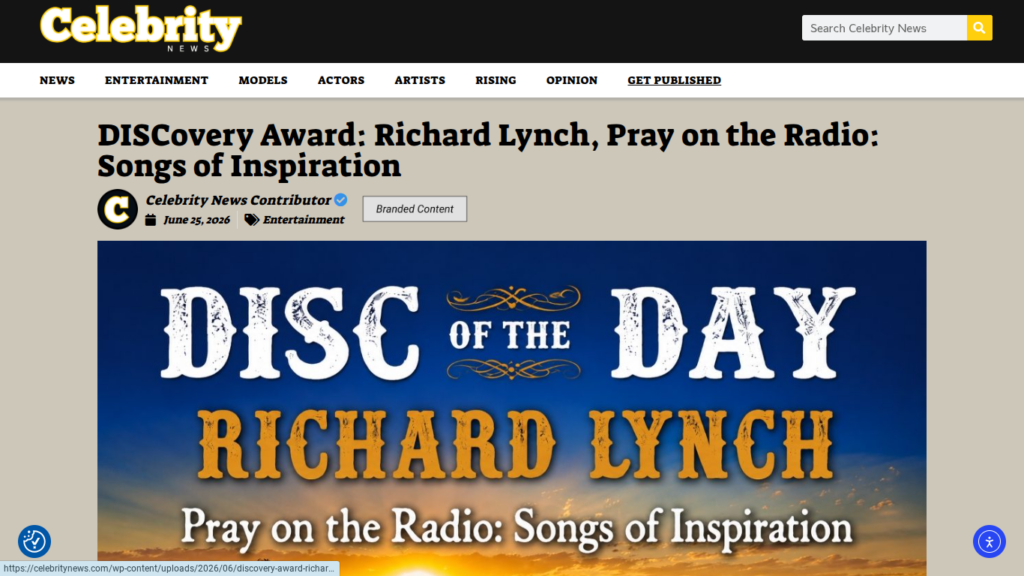 Richard lynch