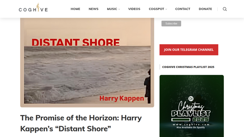 Harry Kappen