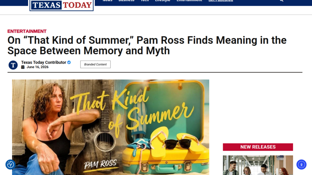 pam ross