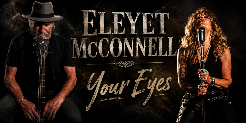 Eleyet mccconnell