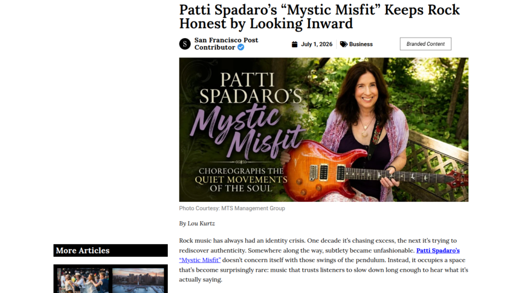 Patti spadaro
