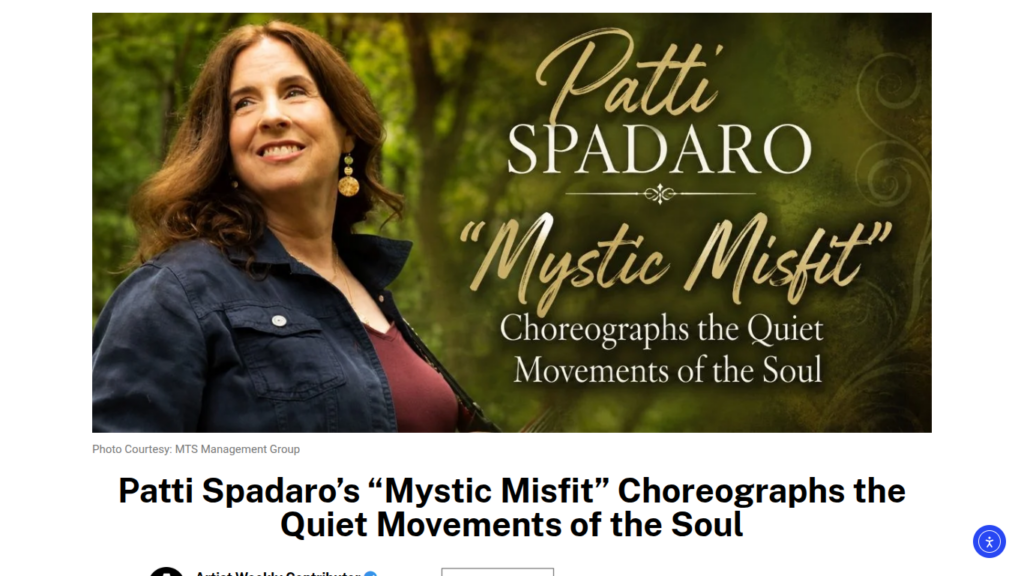 Patti spadaro