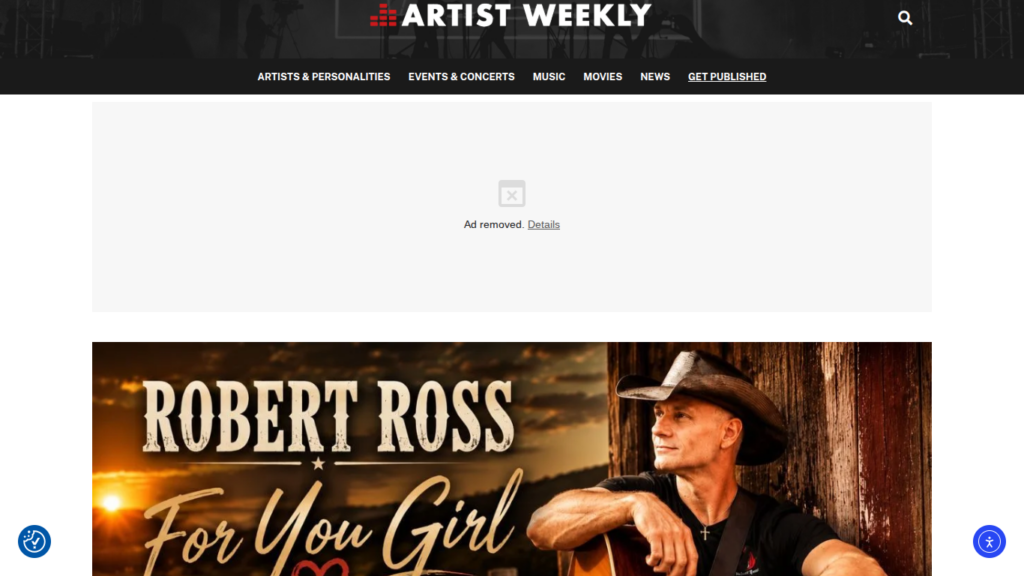 Robert ross