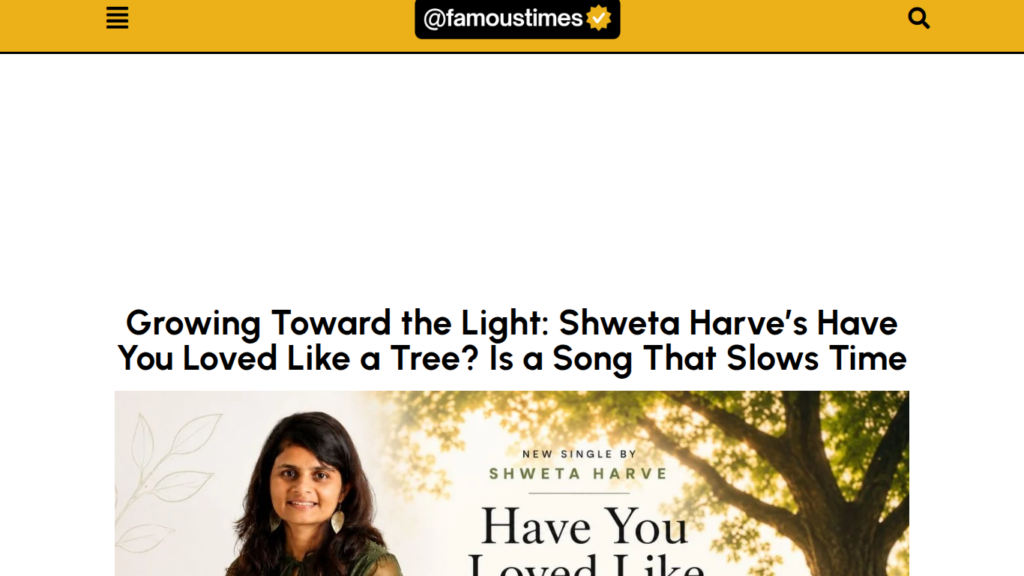 Shweta Harve