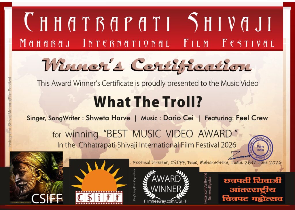 Shweta harve