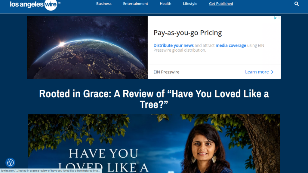 Shweta Harve