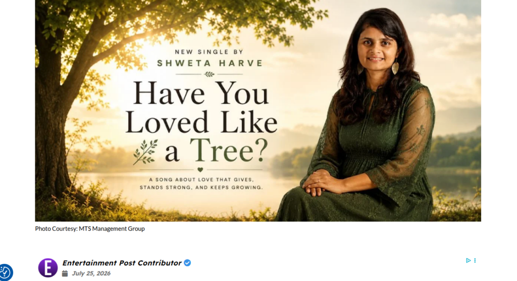 Shweta Harve