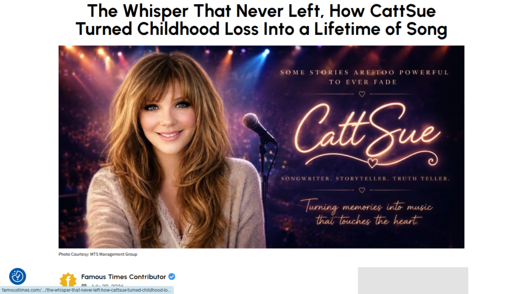cattsue