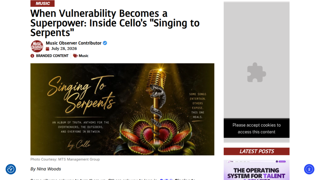 cello