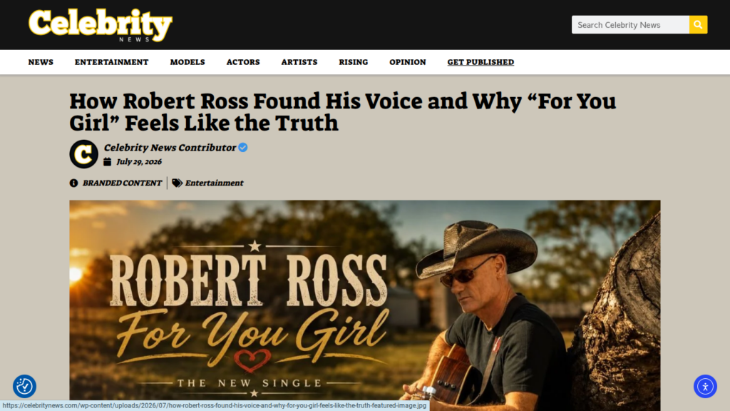 Robert Ross