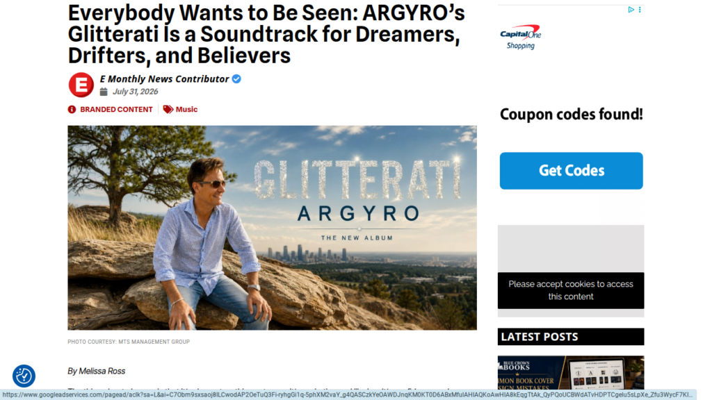 Argyro