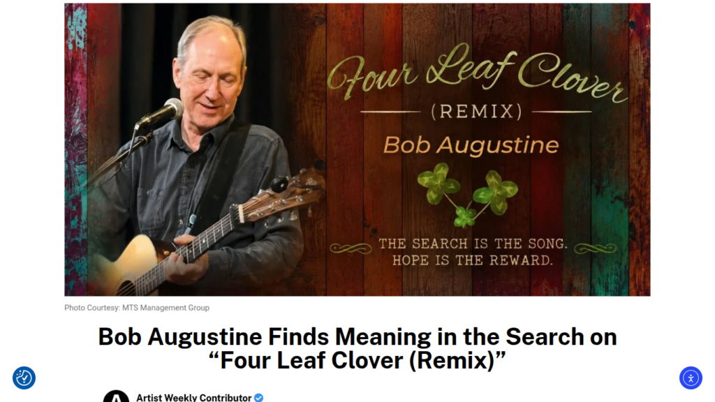 Bob Augustine