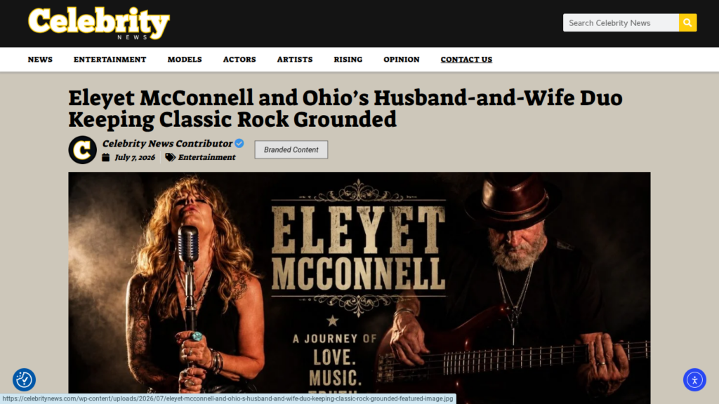 eleyet mcconnell