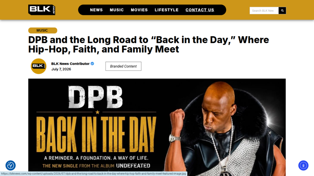 dpb
