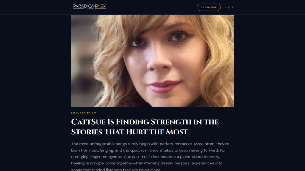 cattsue