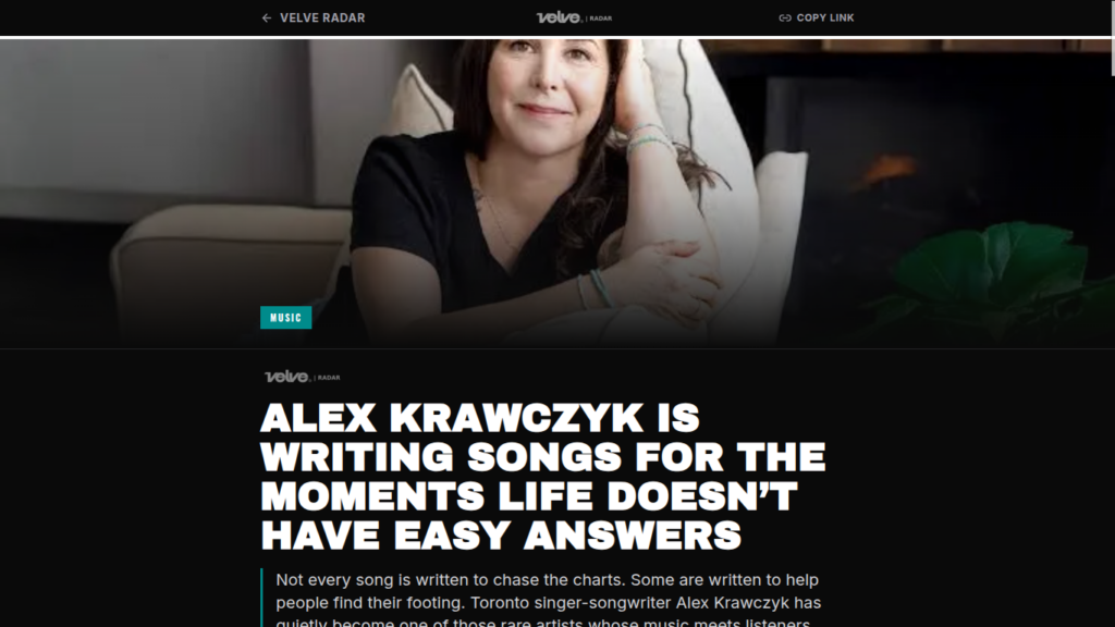 Alex Krawczyk