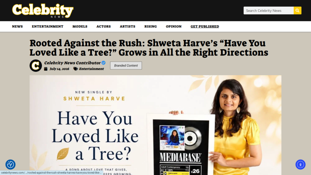 Shweta harve