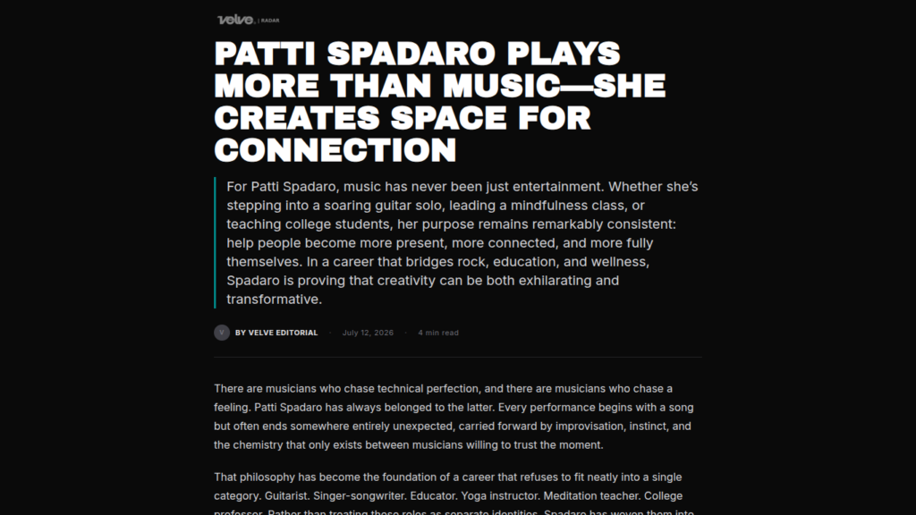 Patti spadaro