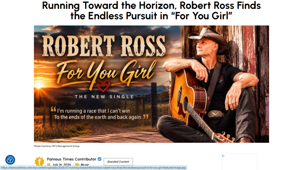 Robert ross