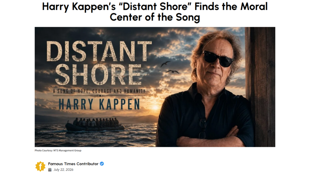 Harry kappen